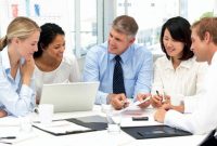 Kiat Untuk Meningkatkan Produktivitas Di Tempat Kerja