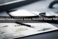 Apa Itu Analisis Fundamental Dalam Investasi Saham