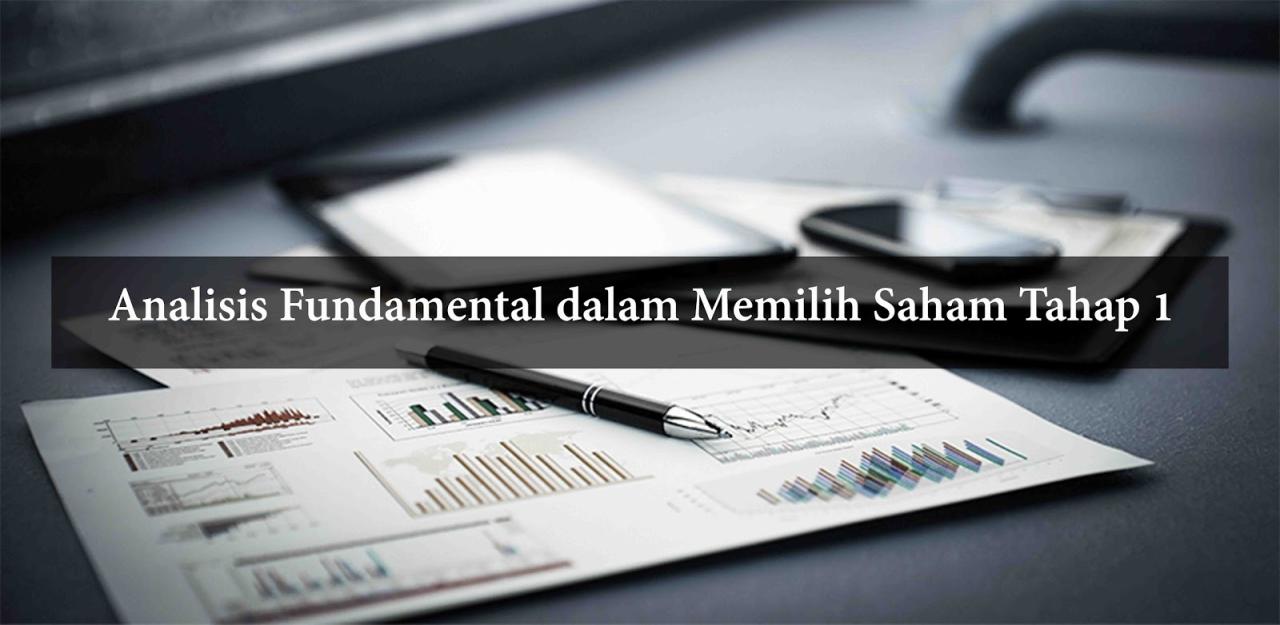 Apa Itu Analisis Fundamental Dalam Investasi Saham