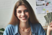 Langkah-Langkah Membuat Anggaran Bulanan Yang Realistis