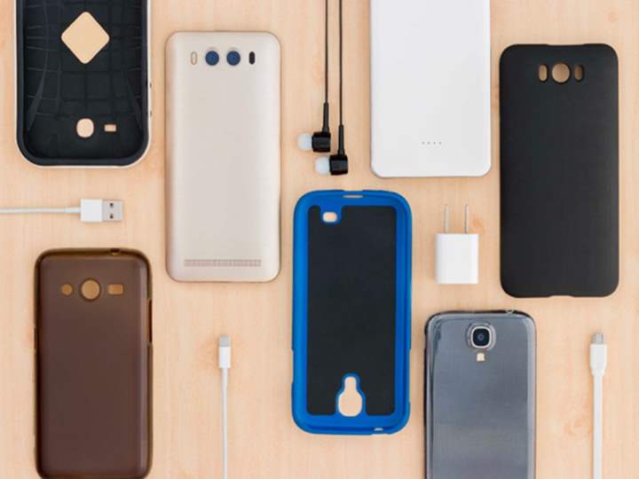 Apa Saja Aksesori Penting Untuk Ponsel Pintar