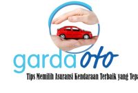 Tips Memilih Asuransi Mobil Yang Tepat
