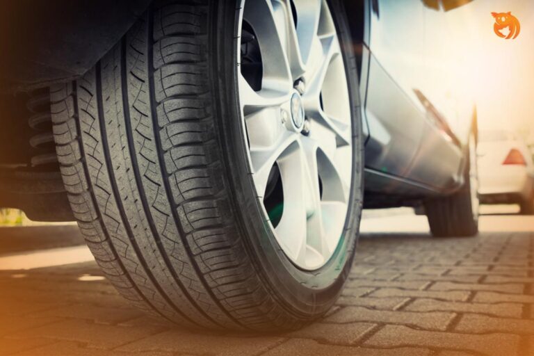 Bagaimana Cara Memilih Ban Mobil Yang Tepat