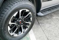 Bagaimana Cara Memilih Ban Mobil Yang Tepat