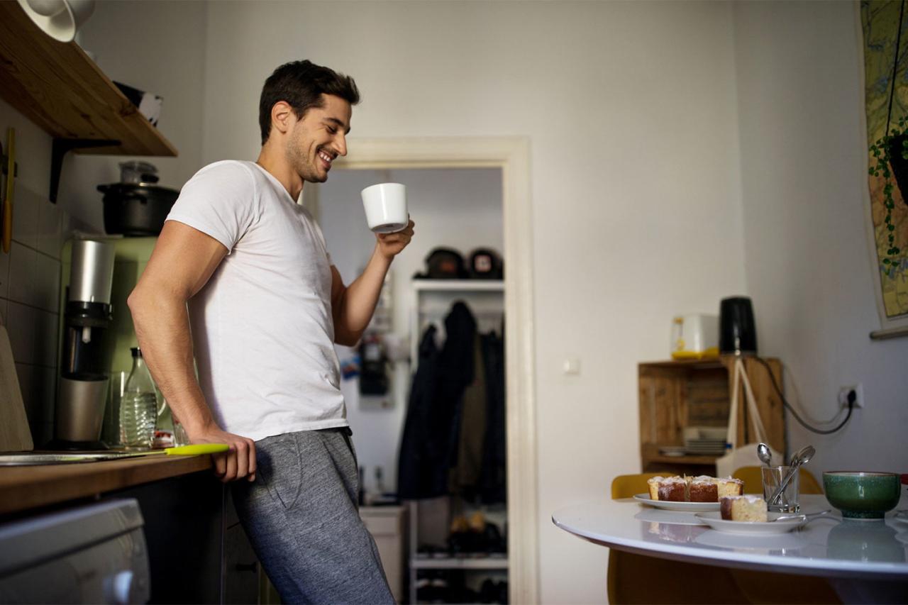 Pakaian Yang Nyaman Untuk Bekerja Dari Rumah