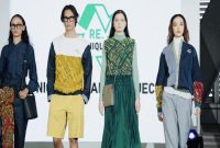 Inspirasi Fashion Sustainable Untuk Lingkungan Yang Lebih Baik