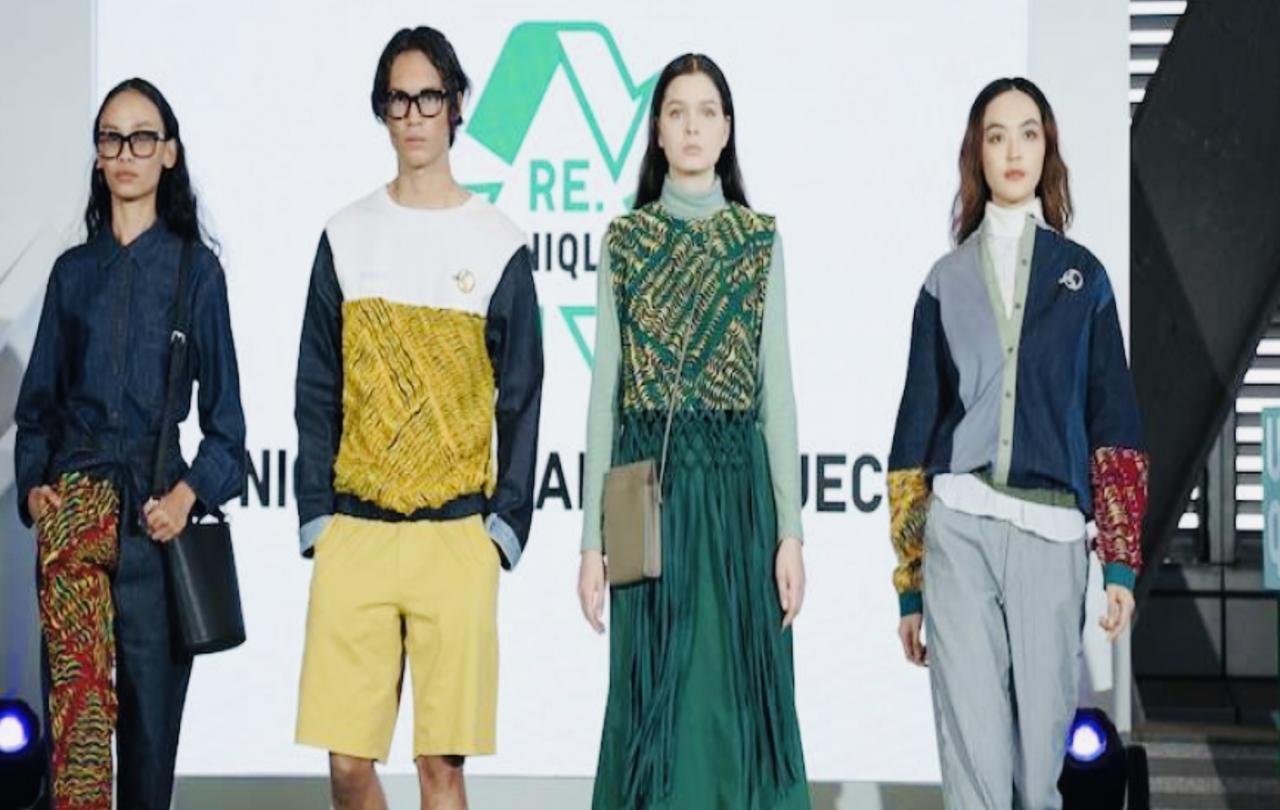 Fashion Berkelanjutan: Cara Berpakaian Ramah Lingkungan Dan Tetap Stylish Inspirasi Fashion Sustainable Untuk Lingkungan Yang Lebih Baik