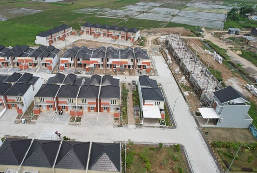 Mendorong Akses Perumahan Melalui 18 Penerapan Konsep Pembangunan ... Cara Mengevaluasi Kualitas Perumahan Yang Ditawarkan