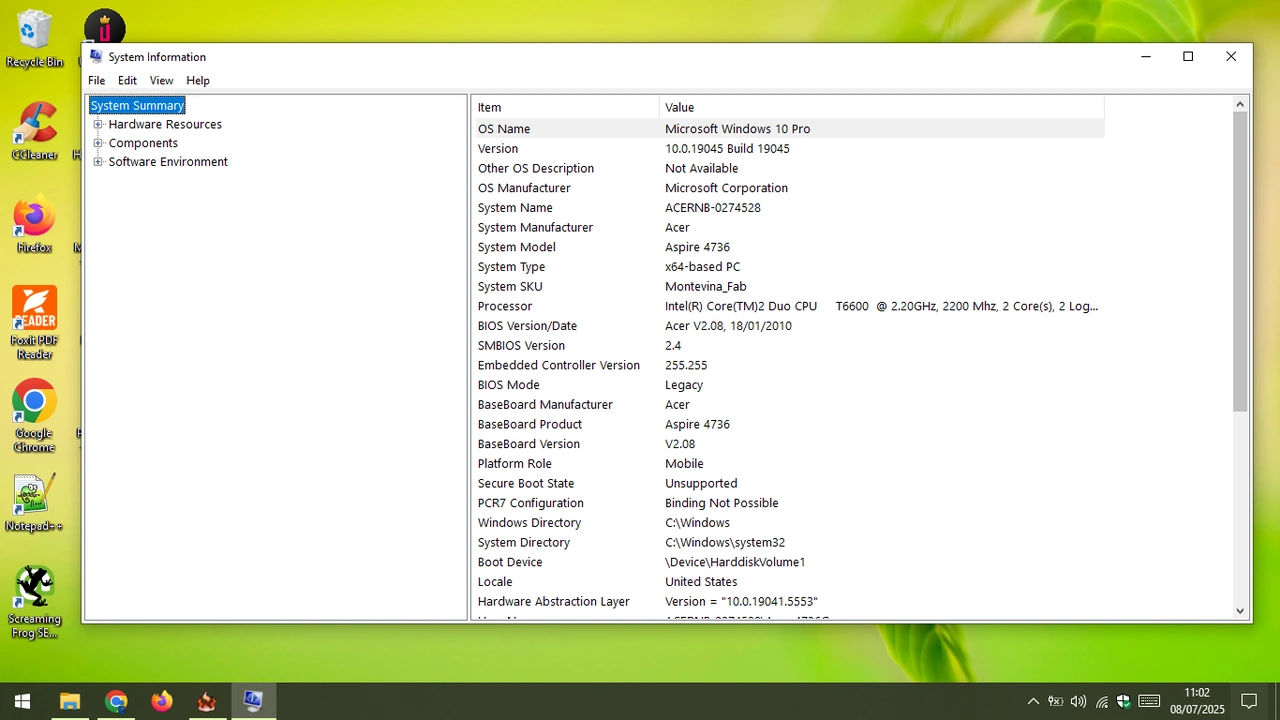 Apa Yang Harus Diketahui Sebelum Upgrade Laptop