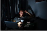 Dampak Buruk Begadang bagi Kesehatan Tubuh dan Pengaruhnya pada Masa ... Dampak Buruk Begadang Bagi Kesehatan Tubuh