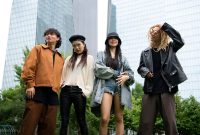 9 Busana Selebritis Terkenal Yang Mendunia - Photo Fimela.com Inspirasi Gaya Busana Dari Selebriti Terkenal