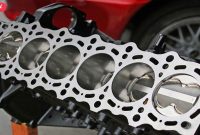 Apa Saja Jenis Mesin Mobil Yang Ada