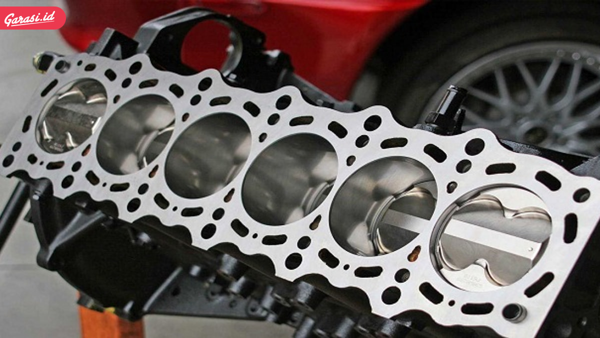 Jenis Konfigurasi Mesin Mobil yang Ada di Dunia - Garasi.id Apa Saja Jenis Mesin Mobil Yang Ada