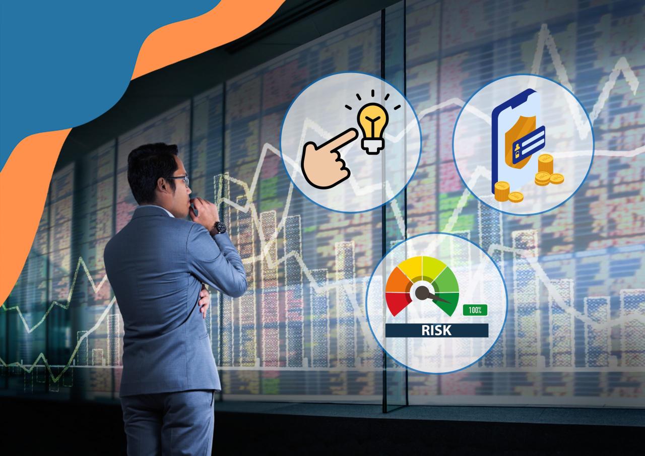 4 Jenis Investasi Reksadana, Paling Untung sd Paling Aman Apakah Reksadana Aman Untuk Investasi Jangka Panjang