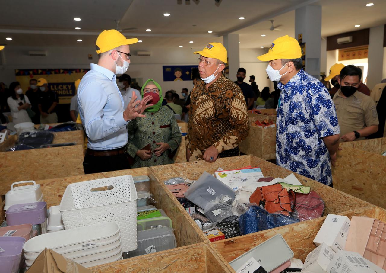 Update Harga Gadget Xiaomi Terbaru! TV, Tablet, dan Smartwatch Mulai ... Review Gadget Dengan Harga Terjangkau Yang Berkualitas