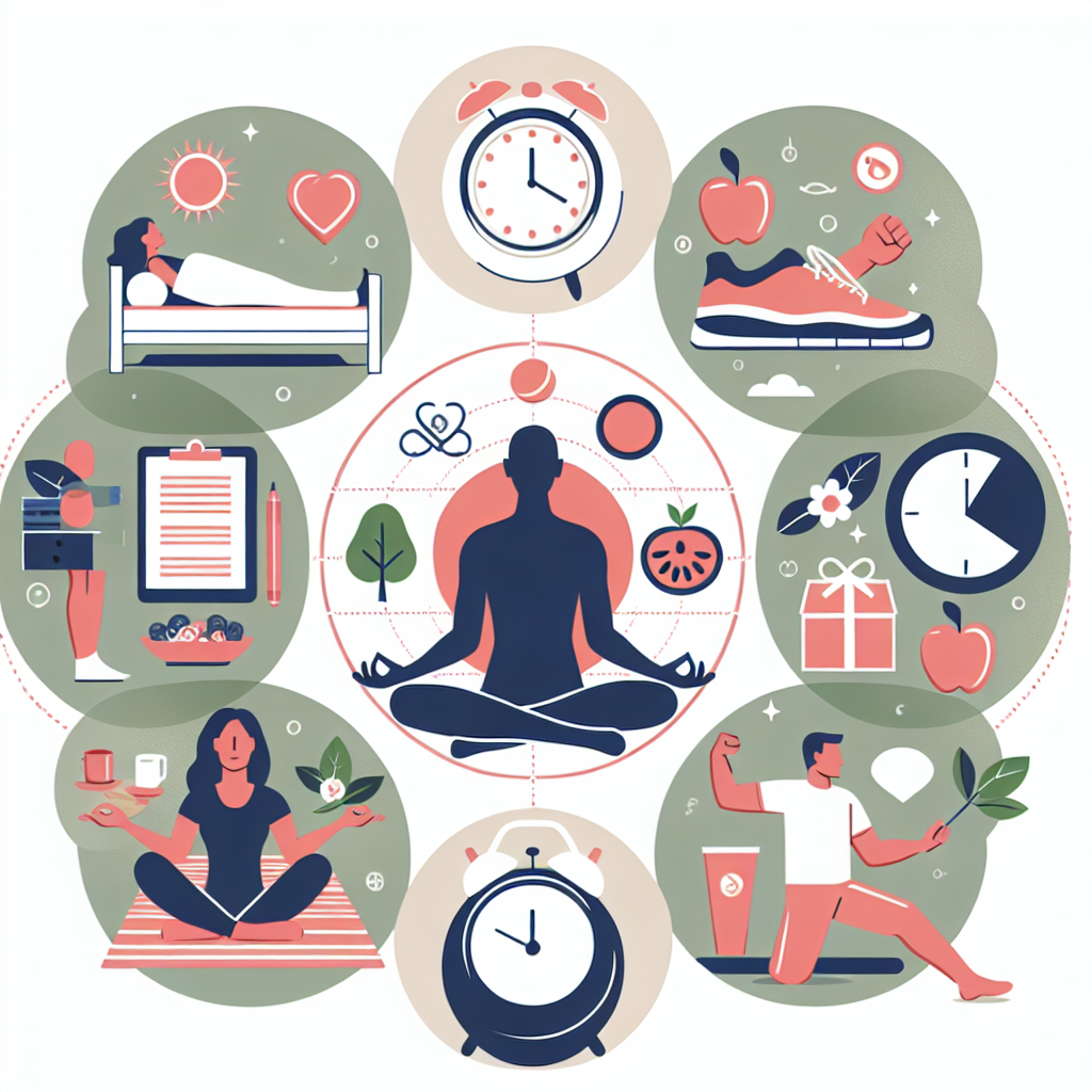 Ide Gaya Hidup Sehat Untuk Meningkatkan Kualitas Hidup