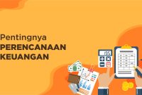 Pentingnya Asuransi Dalam Perencanaan Keuangan