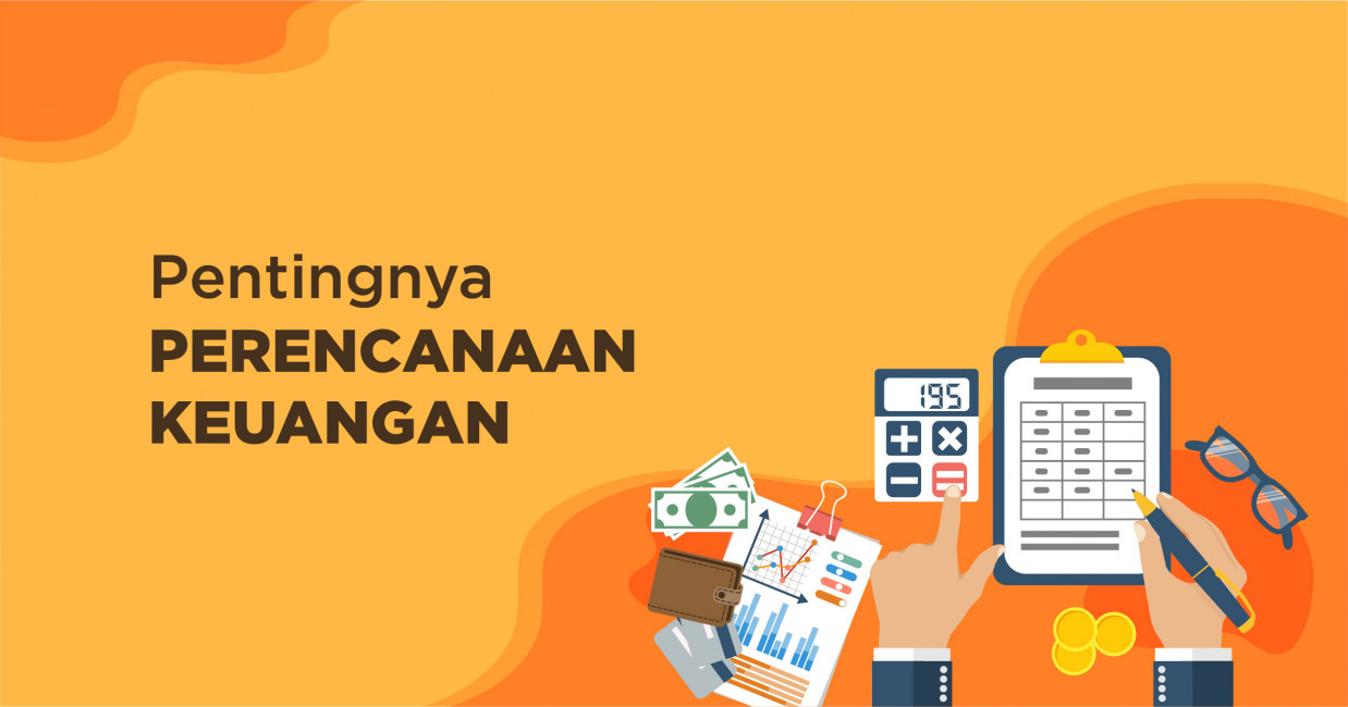 Pentingnya Asuransi Dalam Perencanaan Keuangan