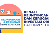 Keuntungan Dan Kerugian Investasi Real Estate