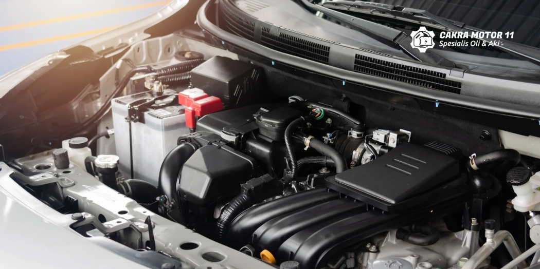 Suara Mendesis di Mesin Mobil? Ketahui Penyebabnya Sebelum Terlambat Tips Mengatasi Suara Aneh Pada Mesin Mobil Yang Perlu Diwaspadai