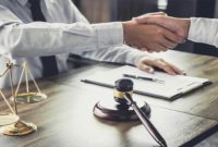 Apa Yang Dimaksud Dengan Perjanjian Hukum