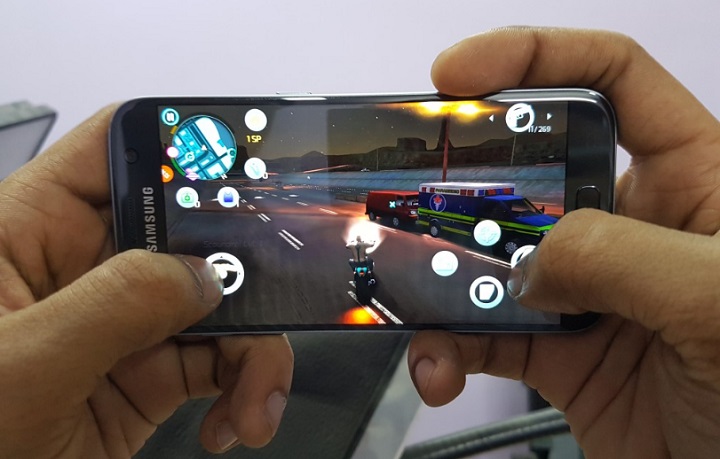5 Smartphone Gaming Terbaik 2019 Untuk Gamers Perbandingan Smartphone Terbaru Untuk Bermain Game