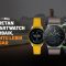 Perbandingan Fitur Smartwatch Terpopuler Saat Ini