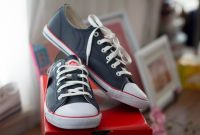 Cara Memilih Sepatu Yang Nyaman Untuk Sehari-Hari