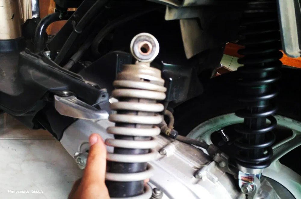 Bagaimana Cara Memeriksa Kondisi Suspensi Mobil