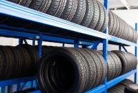 Tips Memilih Ban Mobil Yang Tepat Untuk Perjalanan