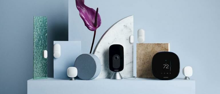 Hidup Pintar: Hidup Menjadi Lebih Mudah dengan Teknologi Rumah Pintar ... Keunggulan Gadget Pintar Untuk Kehidupan Sehari-Hari